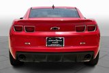 Used 2012 Chevrolet Camaro LT image 4