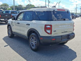 New 2025 Ford Bronco Sport Big Bend image 4