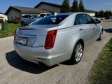 Used 2015 Cadillac CTS Premium image 6