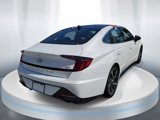 Certified 2022 Hyundai Sonata SEL Plus image 4