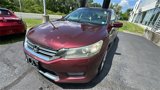 Used 2013 Honda Accord EX-L image 2