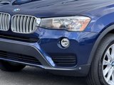 Used 2017 BMW X3 xDrive28i image 2