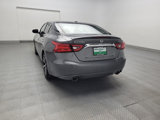 Used 2017 Nissan Maxima 3.5 SL image 6