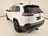 Used 2021 Jeep Cherokee Latitude Plus image 3