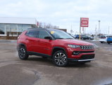 Used 2023 Jeep Compass Limited image 2