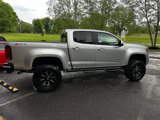 Used 2015 Chevrolet Colorado Z71 image 5