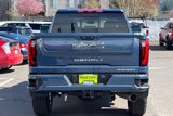 New 2025 GMC Sierra 3500 Denali Ultimate image 5
