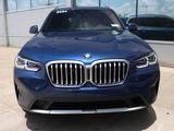 Used 2024 BMW X3 xDrive30i w/ Convenience Package image 2