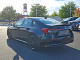 Used 2022 Honda Civic Sport image 4