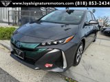 Used 2017 Toyota Prius Prime Plus image 3