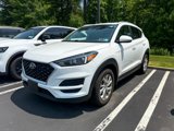 Used 2020 Hyundai Tucson Value w/ Winter Weather Package image 3