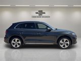 Used 2021 Audi Q5 Prestige w/ Prestige Package image 4