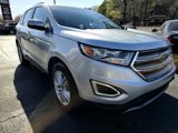 Used 2016 Ford Edge SEL w/ Equipment Group 201A image 4