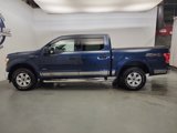 Used 2017 Ford F150 XLT image 4