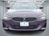 Certified 2024 BMW 230i xDrive Coupe w/ Convenience Package image 2