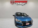 Used 2021 Mitsubishi Mirage G4 LE image 5