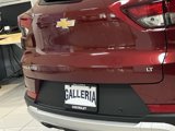 New 2025 Chevrolet TrailBlazer LT w/ LT Cold Weather Package image 5
