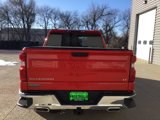 Used 2021 Chevrolet Silverado 1500 LT image 4