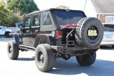 Used 2013 Jeep Wrangler Unlimited Sport w/ Connectivity Group image 5
