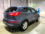 Used 2012 Kia Sportage LX image 5