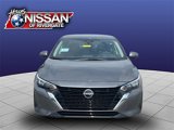 New 2025 Nissan Sentra S image 2