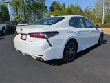 Certified 2023 Toyota Camry SE image 3
