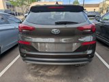 Used 2020 Hyundai Tucson Ultimate image 3
