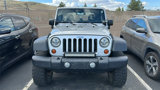 Used 2012 Jeep Wrangler Sport image 2