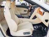 Certified 2017 Bentley Continental GT V8 S image 2