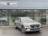 Used 2022 Genesis GV70 2.5T w/ Advanced Package image 4