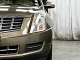 Used 2015 Cadillac SRX Luxury w/ Driver Awareness Package image 4