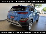 Used 2022 Hyundai Kona SEL w/ Convenience Package image 3