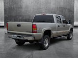 Used 2002 Chevrolet Silverado 2500 LT image 5