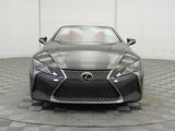 Used 2023 Lexus LC 500 Convertible image 2