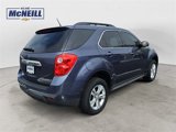 Used 2014 Chevrolet Equinox LT w/ Driver Convenience Package image 5