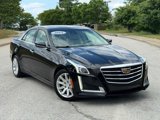 Used 2015 Cadillac CTS Luxury image 2