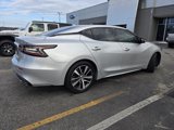 Used 2019 Nissan Maxima 3.5 SV w/ Floor Mat Group image 2