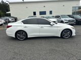 Used 2015 INFINITI Q50 Sport w/ Spare Tire Package image 2