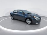 Used 2015 Toyota Corolla LE image 2