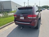 Used 2018 Jeep Grand Cherokee Limited image 5