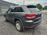 Used 2020 Jeep Grand Cherokee Laredo image 5