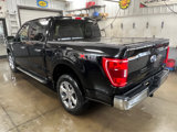 Used 2022 Ford F150 4x4 SuperCrew image 6