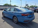 New 2025 Volkswagen Jetta SE image 3