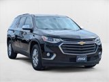 Used 2019 Chevrolet Traverse LT image 3