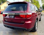 Used 2013 Dodge Durango Crew w/ Trailer Tow Group IV image 5