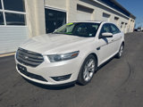 Used 2013 Ford Taurus SEL image 2