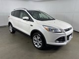 Used 2016 Ford Escape Titanium image 3