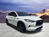 Used 2020 INFINITI QX50 Essential w/ Edition 30 Package image 4