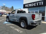 New 2025 GMC Sierra 1500 Pro w/ Pro Value Package image 6