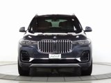 Used 2020 BMW X7 xDrive40i w/ Executive Package image 2